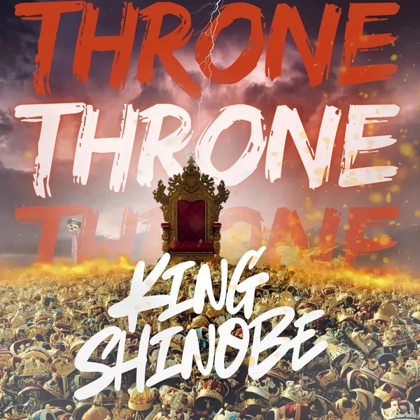 Throne