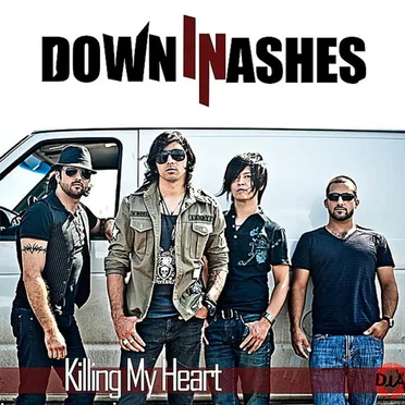 Down in Ashes