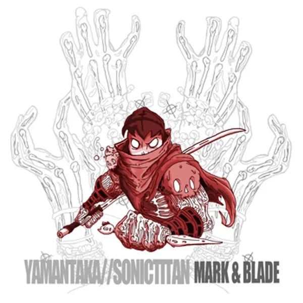 Mark & Blade