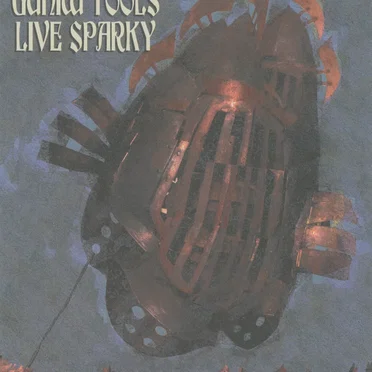LIVE SPARKY