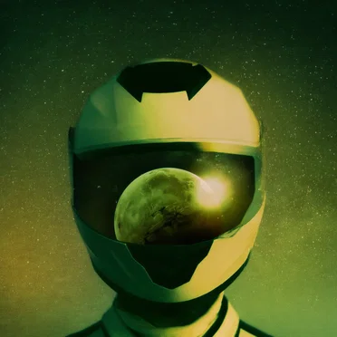 All in My Head (Saint Punk remix)