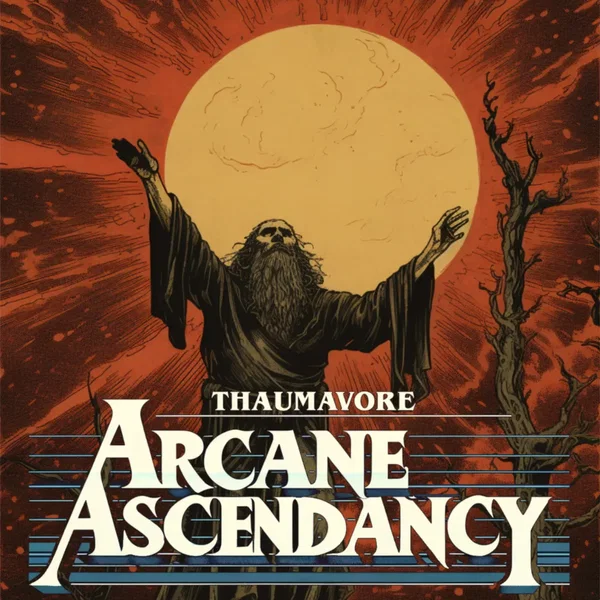 Arcane Ascendancy