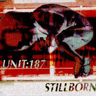 Stillborn / Dead Dog