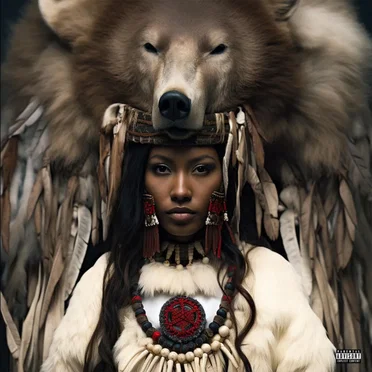Bear With Me