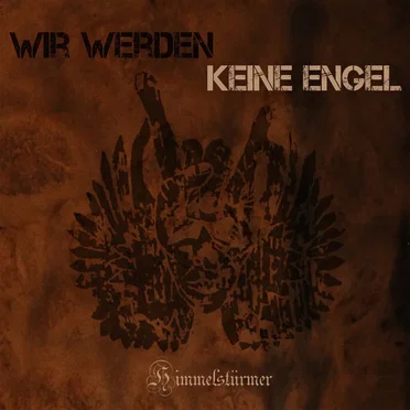 Wir werden keine Engel