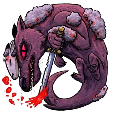 Wolf in Sheep’s Clothing