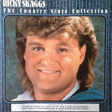 The Country Store Collection