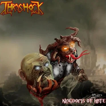Thrashock