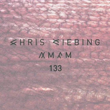 AM/FM 133 by Chris Liebing - album cover