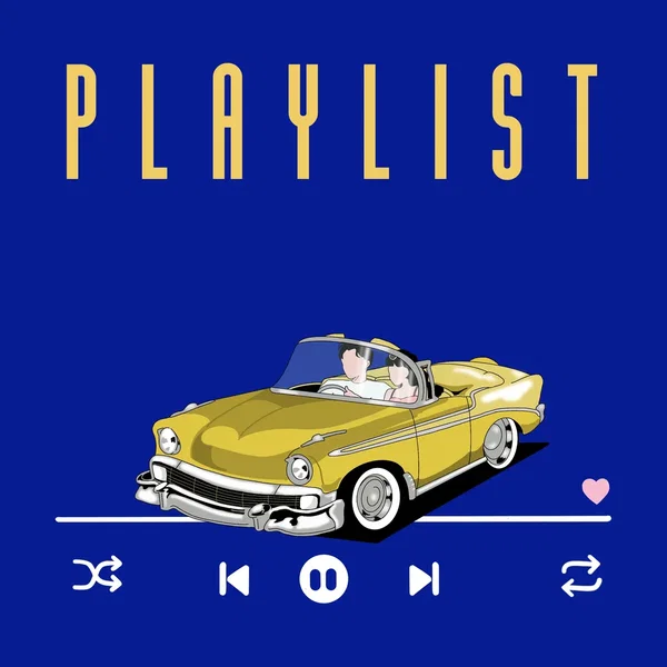プレイリスト