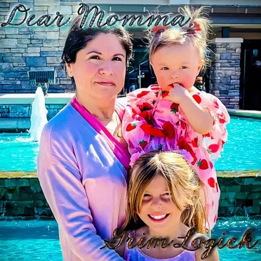 Dear Momma,