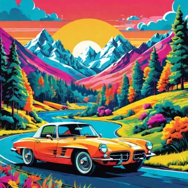 DRIVE!!!
