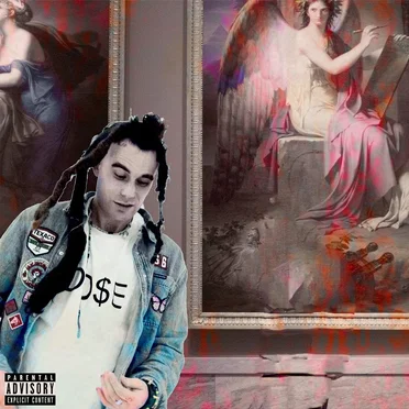 Gfmw4 by Goldfacemoneywatch - album cover