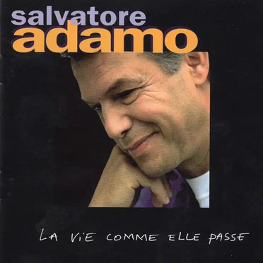 La vie comme elle passe