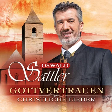 Oswald Sattler