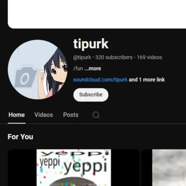 tipurk