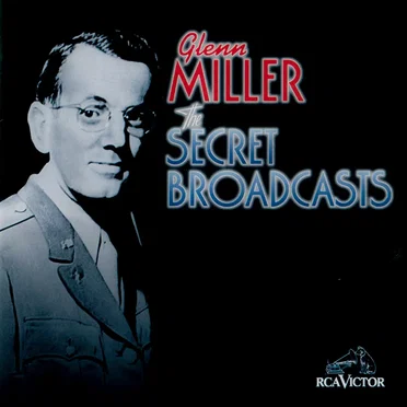 The Secret Broadcasts