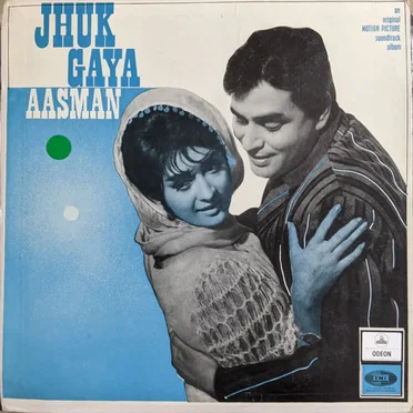 Jhuk Gaya Aasman