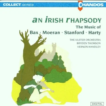 An Irish Rhapsody
