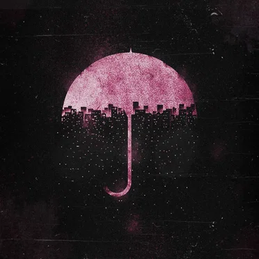 Candy Colored Rain by Janiz - album cover