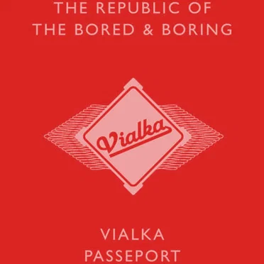 The Republic of the Bored & Boring