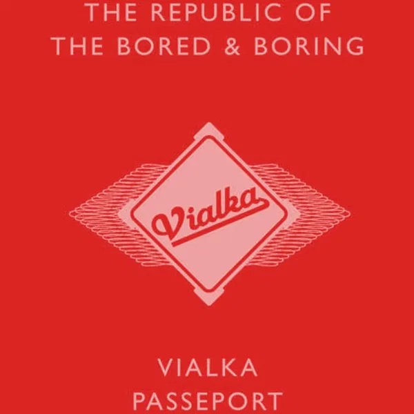 The Republic of the Bored & Boring