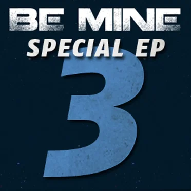 Be Mine 3 Special EP by Various Artists - album cover