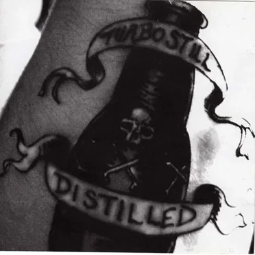 Distilled