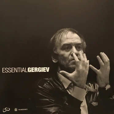 Essential Gergiev