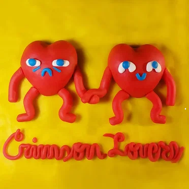 Crimson Lovers