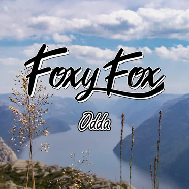 Odda