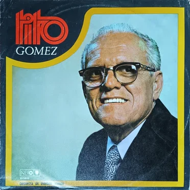 Tito Gómez