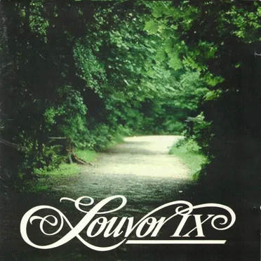 Louvor IX by Vencedores por Cristo - album cover