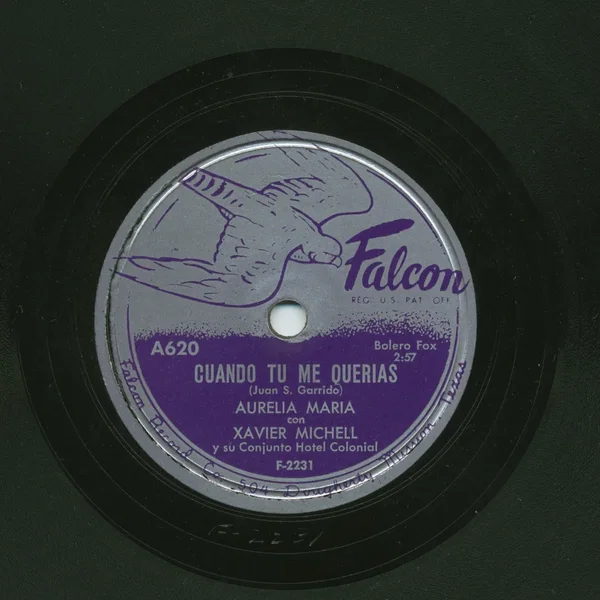 Cuando tú me querías / Engañada