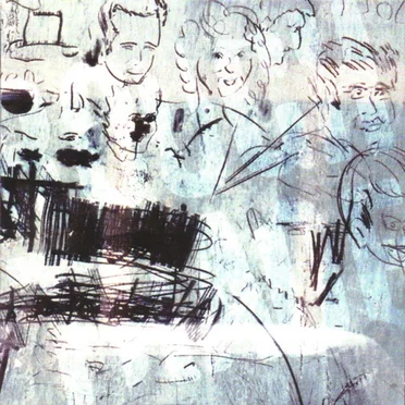 A Rough Trade Records Compilation by Various Artists - album cover