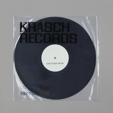 Krasch 2 Convextion & E.R.P. Remixes