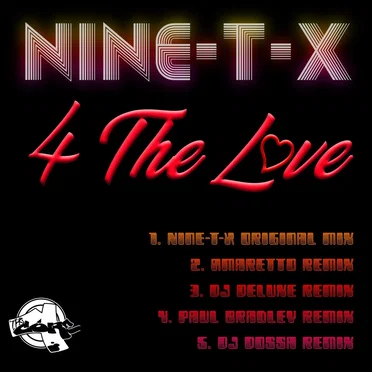 4 The Love