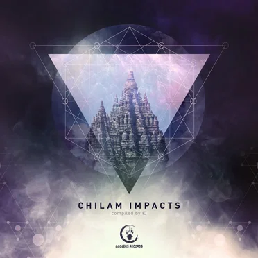 Chilam Impacts by Various Artists - album cover