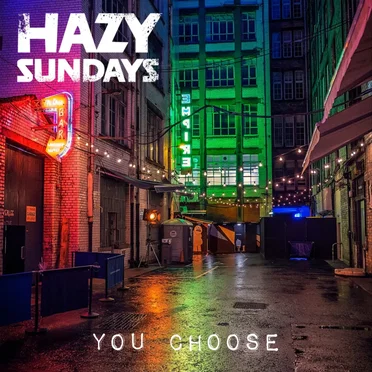 You Choose