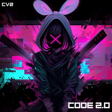 Code2.0 - Cyberpunks