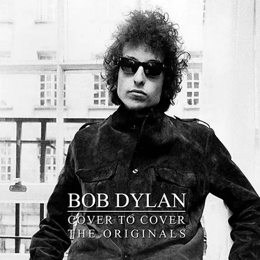 Bob Dylan Cover to Cover: The Originals by Various Artists - album cover