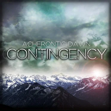 Contingency by Acherontic Dawn - album cover