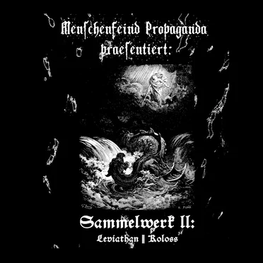 Sammelwerk II: Leviathan||Koloss by Various Artists - album cover