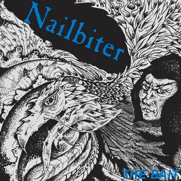 The Bait by Nailbiter - album cover