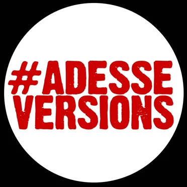 Foundations by Adesse Versions - album cover