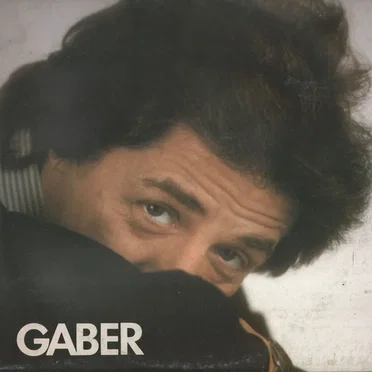 Gaber