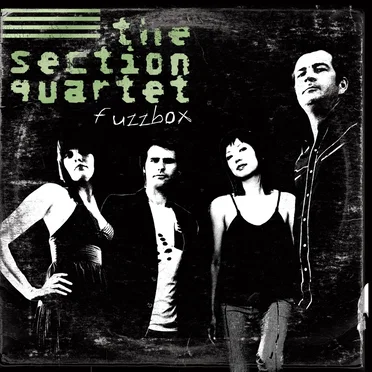 Fuzzbox