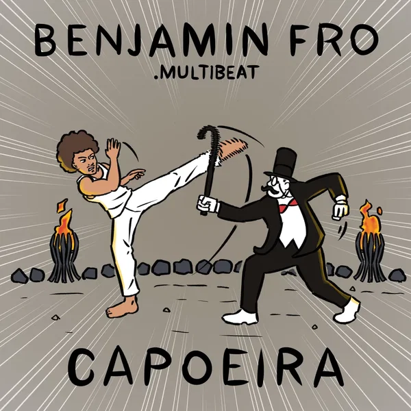 Capoeira (Punchline Samba)