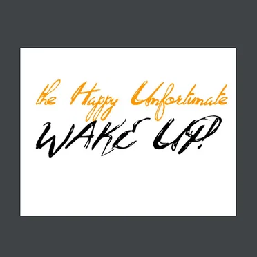 Wake Up