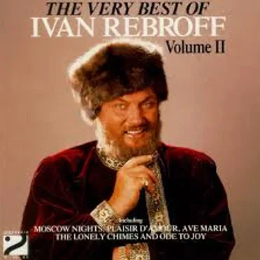 The Very Best of Ivan Rebroff, Volume II